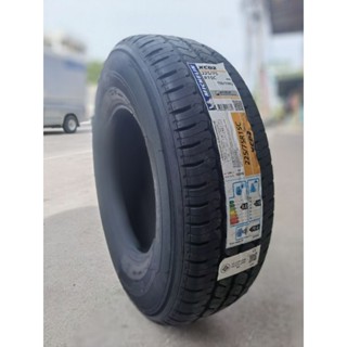 Michelin 225/75R15 XCD2 ปี 23