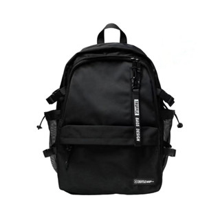 Truffle Backpack V.1 2023 "Black" กระเป๋าสำหรับ Macbook M2, M1 Pro 14-16", Macbook Air 13" หรือ Laptop อื่นๆ