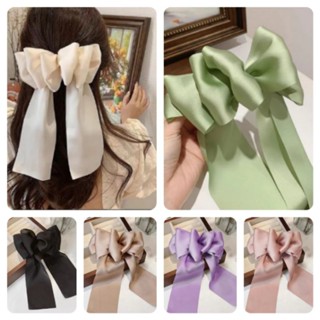 กิ๊ฟติดผม สไตล์เกาหลี พร้อมส่งไม่ต้องรอพรีฯ