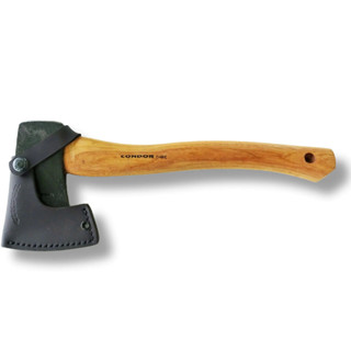 Condor Camping Hatchet (CTK4054C1.25)