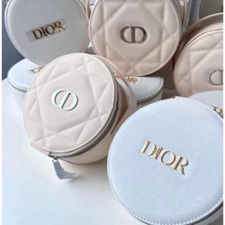 กระเป๋าใส่เครื่องสำอางค์ DIOR  VANITY BAG