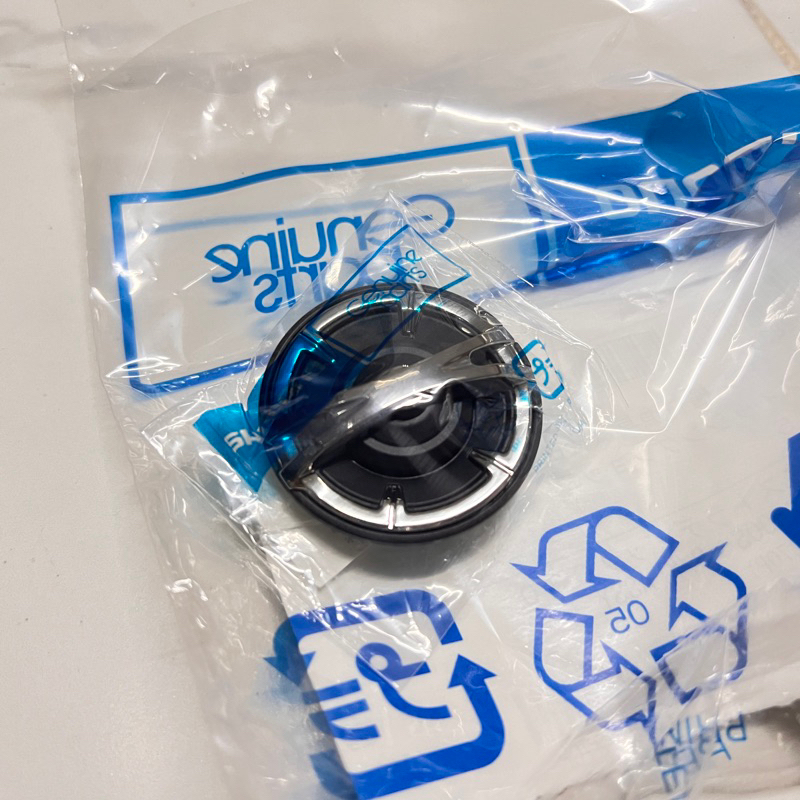 ฝาเบรค STRADIC FK 2500-C3000 ปี 2015