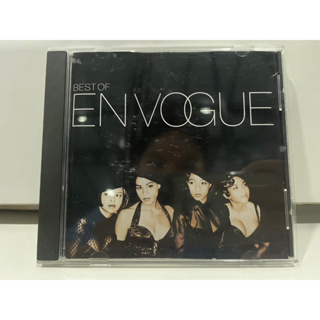 1   CD  MUSIC  ซีดีเพลง BEST OF EN VOGUE      (K21J63)