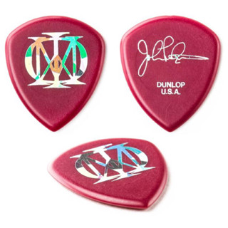 ปิ๊ก Jim Dunlop รุ่น548JPขนาด2.0 Signature John Petrucci Flow Jumbo Guitar Pick