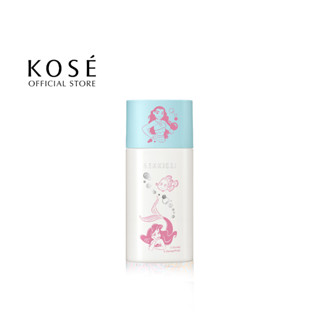 KOSE SEKKISEI Clear Wellness Refining Milk SS 140 ML STB Disney Limited โคเซ่ เซกิเซ เคลียร์ เวลเนส รีฟายนิ่ง มิลค์