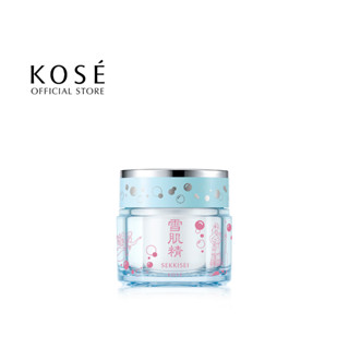 KOSE SEKKISEI HERBAL GEL 79 ML STB Disney Limited โคเซ่ เซกิเซ เฮอร์เบอร์ เจล 79 มล. เซฟเดอะบลู ดิสนีย์ ลิมิเต็ด