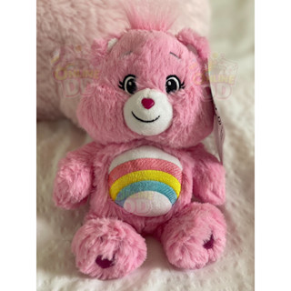 🧸พร้องส่ง🌈Cheer Bear8”SKU0112