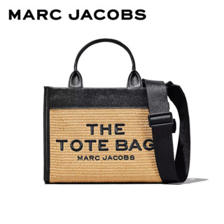 MARC JACOBS WOVEN SMALL TOTE BAG 2P3HTT051H02 กระเป๋าโท้ท