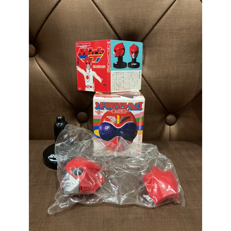 💥🔼หัว Super sentai  🔼💥ส่งฟรี💥