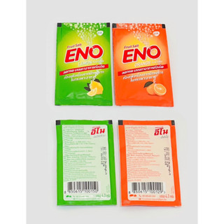 ENO คลายกรด ลดแน่นเฟ้อ ชนิดซอง