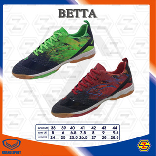 รองเท้าฟุตซอล แกรนด์สปอร์ต GRAND SPORT รุ่น BETTA  รหัส : 337016