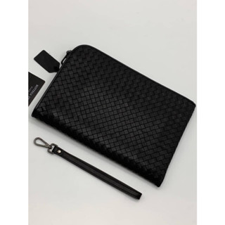กระเป๋าBOTTEAGA   งานออริเทียบแท้หนังแท้สวยมาก* size  30cm.  boxset