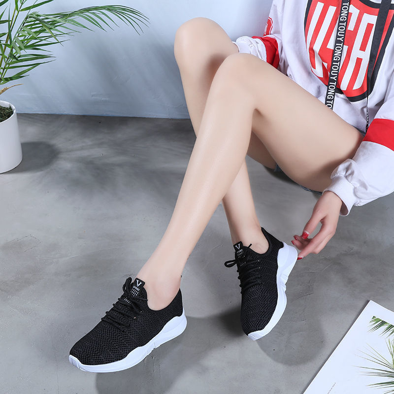 GFShop NEW ✨ รองเท้าลำลอง รองเท้าผ้าใบทรงยอดฮิต ขายดีตลอดกาล ใส่ได้ทั้งชายและหญิง สวยจริงไม่จกตา ราคาคือดีย์ ถูกกว่านี้ไ