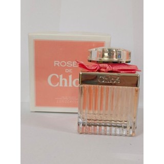 น้ำหอม Chloe Roses de Chloe EDT 75ml