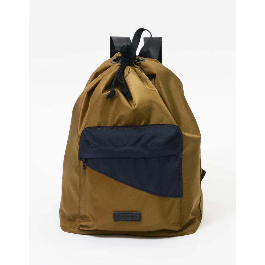 กระเป๋าเป้ Master-Piece | Slant backpack