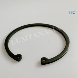 Retaining ring for bores 110 DIN สำหรับเครื่องซักผ้า (LTA00357)