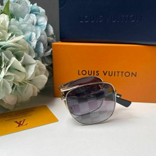 พร้อมส่ง LOUIS VUITTON Folding. แบบพับ