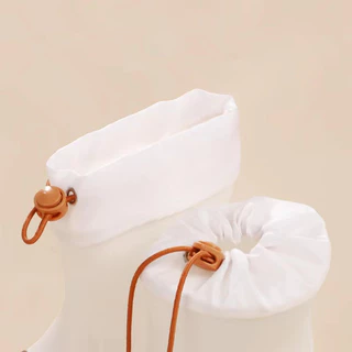 (พร้อมส่ง) รองเท้าบูทสั้นกันฝน สำหรับเด็ก ไซส์เล็ก 700