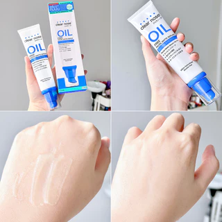[โปรแรง]เซรั่มแมทท์คุมมันเคลียร์โนส Clear Nose Oil free matte serum100ml 1ชิ้น(COC)