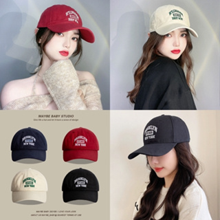 Cap_Brooklyn Hat หมวกแก็ป ราคาถูก พร้อมส่ง