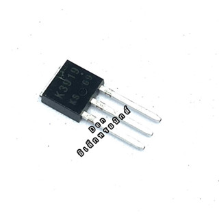 K2919 SMD  64A 25V MOSFET N-Fet มอสเฟต ทรานซิสเตอร์ สินค้าพร้อมส่ง (ราคา1ตัว)