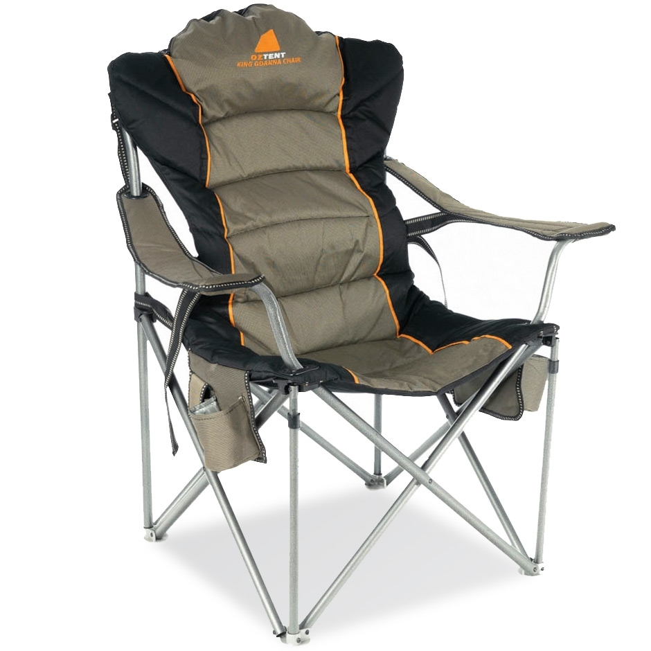 OZTENT KING GOANNA CHAIR
