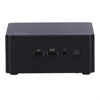 MINI PC (มินิพีซี) INTEL NUC Core i3-1315U (RNUC13ANHI30001) รับประกัน 3 - Y