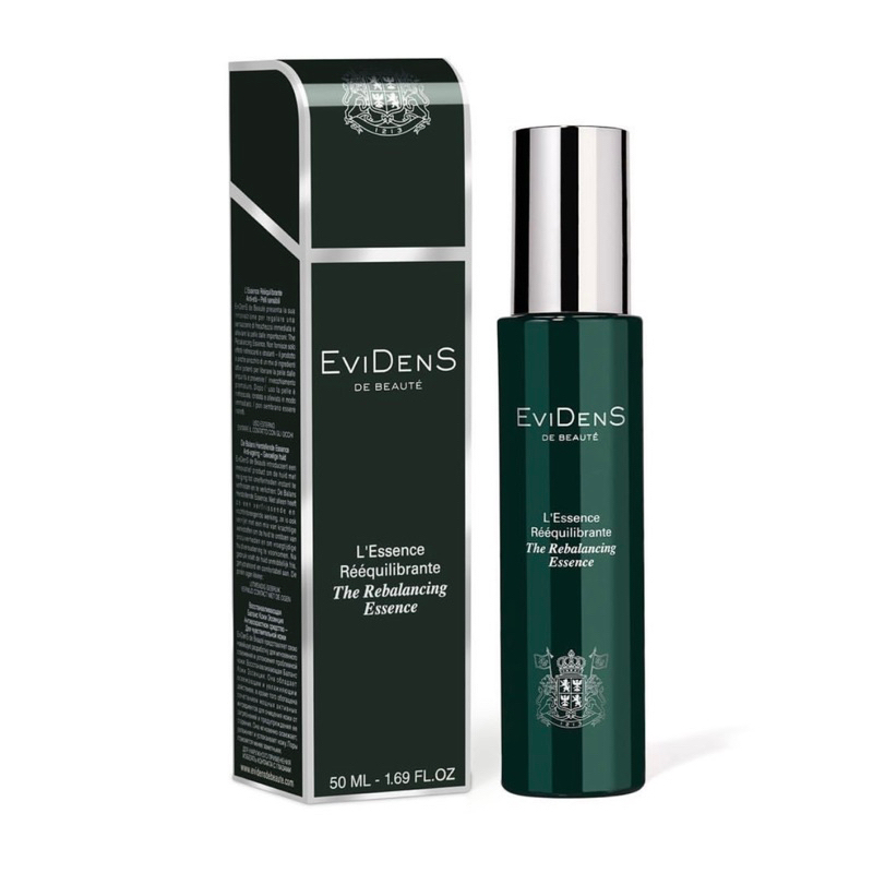 พร้อมส่ง Evidens rebalancing essence 50ml