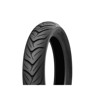 IRC ยางนอก NR95 100/80-14 M/C48P TL