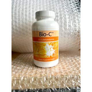 ผลิตภัณฑ์อาหารเสริม Bio - C unicity(สินค้าเบิกใหม่)