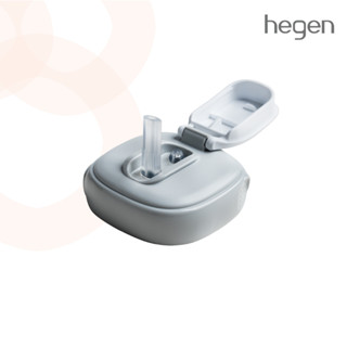 Hegen PCTO™ Straw Spout Grey ฝาพร้อมหลอด HEG13719125