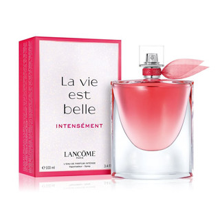 Lancome La Vie Est Belle INTENSEMENT EDP 100 ml กล่องซีล