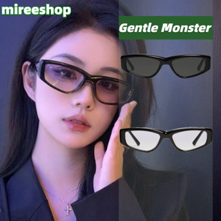 แท้🔥แว่น Gentle Monster Duru GM sunglasses แว่นตากันแดด แบรนด์เนม แว่นตาแฟชั่น