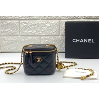 CHANEL #chanel Grade hiend 1:1 Size 12cm 2999