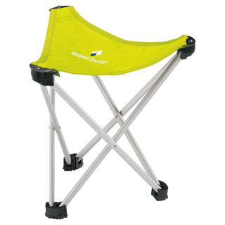 Montbell เก้าอี้พับเก็บได้ น้ำหนักเบา รุ่น 1122677 Light Weight Trail Chair 26