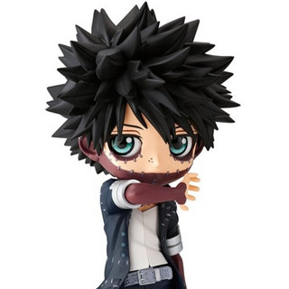 Banpresto Q Posket My Hero Academia - Dabi II (Ver.A) 4983164880632 (Figure)