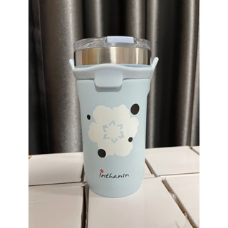 BLOOM Special Tumbler Collection สีฟ้า