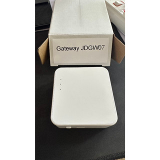 Gateway สำหรับ Digital Door Lock Home Shield รุ่น JD315 และ JD3210