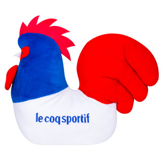 ตุ๊กตาไก่ le coq sportif (ตุ๊กตา, lecoq, เลอค็อก)