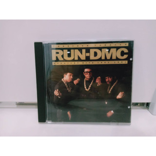 1 CD MUSIC ซีดีเพลงสากลRUN-D.M.C. GREATEST HITS 1983-1991   (L5B151)