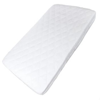 Safety Baby : STBG67* ผ้าคลุมที่นอนเด็ก Water-Proof Crib Mattress Cover