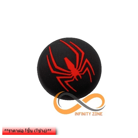 (1อัน) ซิลิโคนหุ้มปุ่มอนาลอคจอย PS5 /PS4 /PS3 /PS2 /Xbox Series /Xbox /Joy Pro Switch /Grip Cap, Controller #ลิ้งค์1 - รูปที่ 3