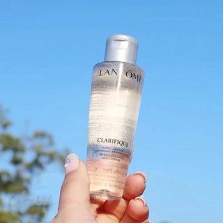 ลังโคม Lancome Clarifique Double Essence Refining Enzymatic Dual Essence ลังโคมเซรั่ม 50ml