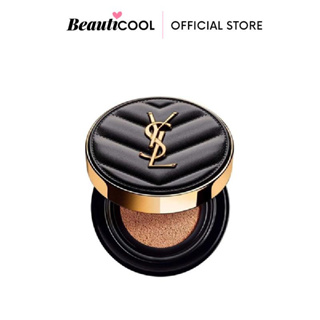 Yves Saint Laurent Luminous Matte Cushion Foundation #20 SPF33/PA+++ 5g คุชชั่นสูตรใหม่