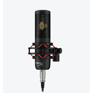 HYPER X ( ไมค์โครโฟน ) PROCAST XLR MICROPHONE WARRANTY 2Y