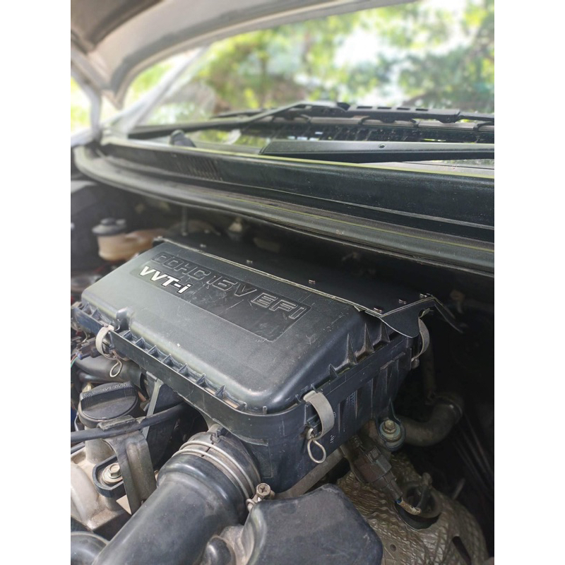 แผ่นปิดฝากรองกันน้ำเข้ากรอง Toyota Avanza มี 2 รุ่นให้เลือก

<p>“><center></p>
<h4></h4>
<p><p><font color=
