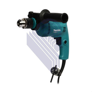 สว่านกระแทกไฟฟ้า MAKITA มากีต้า M0801B ขนาด 5/8 นิ้ว (16 มม.) กำลังไฟฟ้า 500 วัตต์