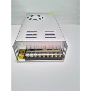 สวิทชิ่ง เพาวเวอร์ ซัพพลาย Switching Power Supply 5V 60A 300W