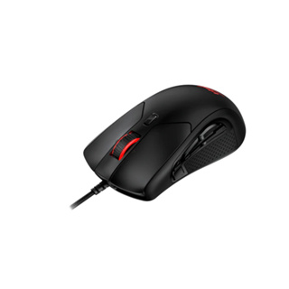 HYPER X ( เมาส์เกมมิ่ง ) MOUSE PULSEFIRE RAID BLACK WARRANTY 2Y