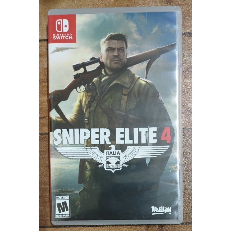 sniper switch ถูกที่สุด พร้อมโปรโมชั่น ก.พ. 2026 | BigGoเช็คราคาง่ายๆ